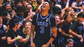 Next Story Image: Last Night in College Basketball: Ranked Matchups Galore, and a Syracuse Upset